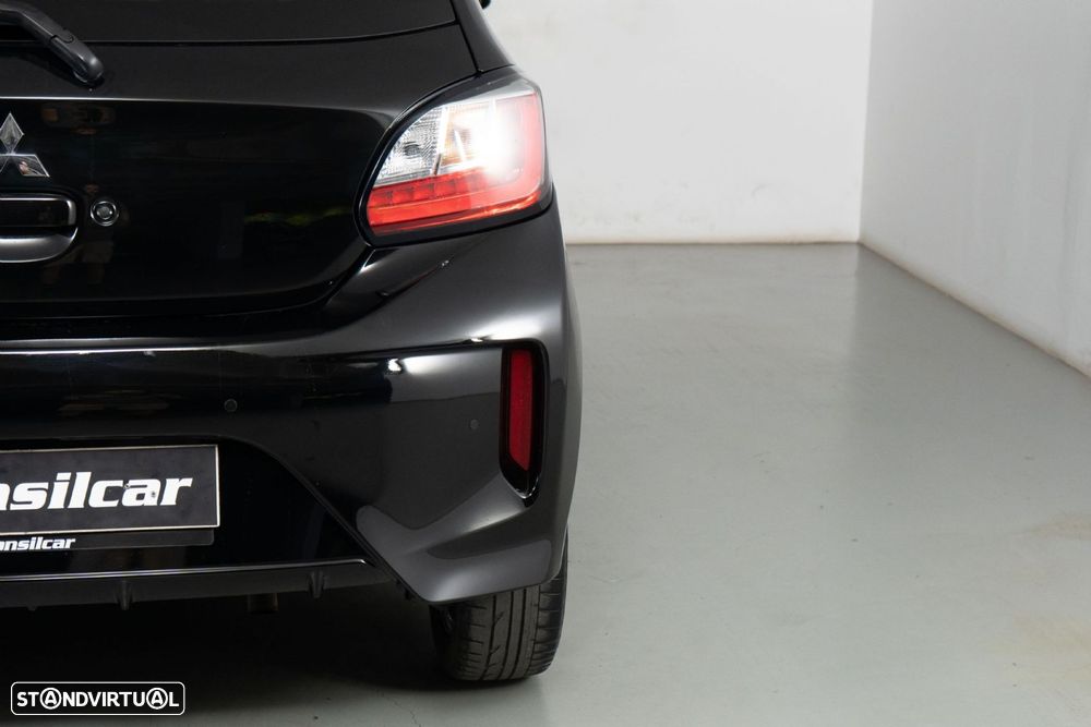 Mitsubishi Space Star 1.2 Intense - 14