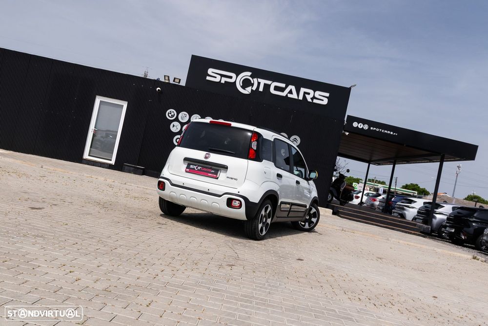 Fiat Panda - 8