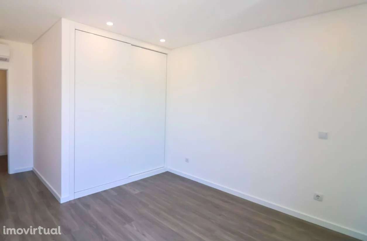 Apartamento T1 moderno em Carregal do Sal - Grande imagem: 3/10