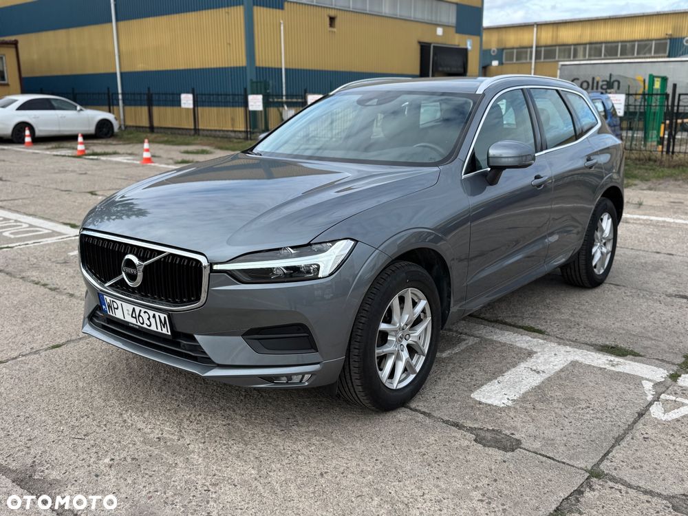 Volvo XC 60 B4 B Geartronic Momentum Pro - 6