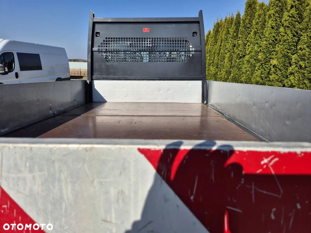 Citroën Jumper 150KM Brygadówka Maxi - 4