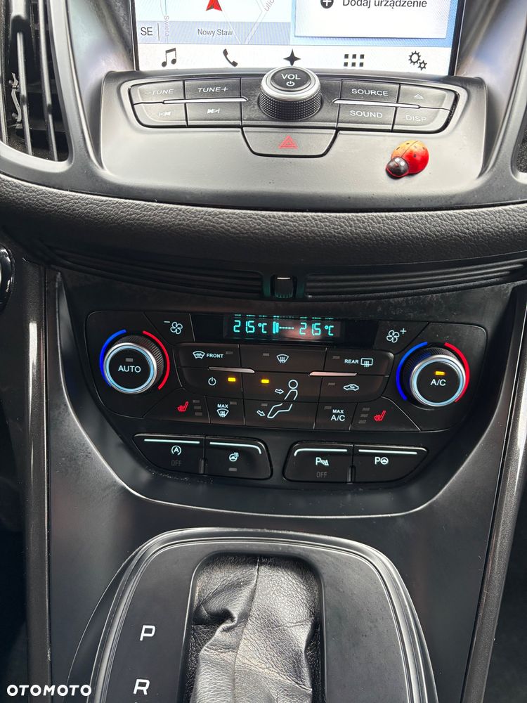 Ford Kuga 2.0 TDCi 4x4 ST-Line - 32