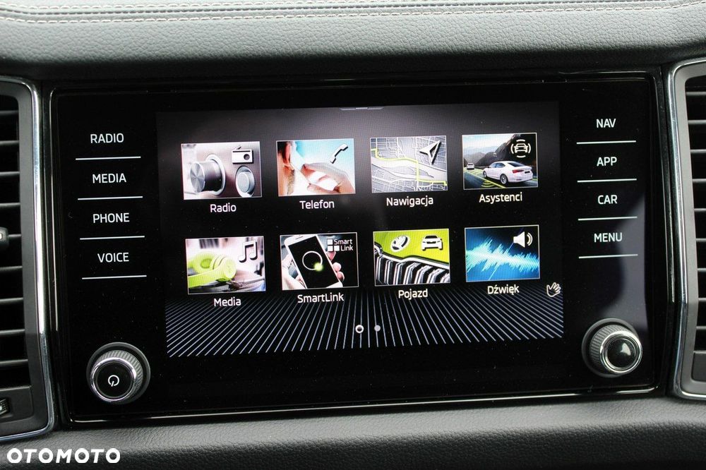 Skoda Kodiaq 2.0 TDI 4x4 Ambition DSG - 20