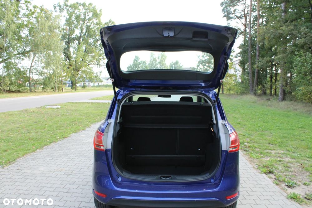 Ford B-MAX - 11