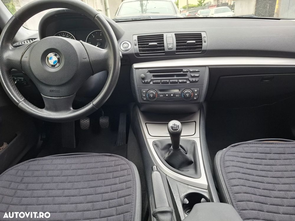 BMW Seria 1 - 14
