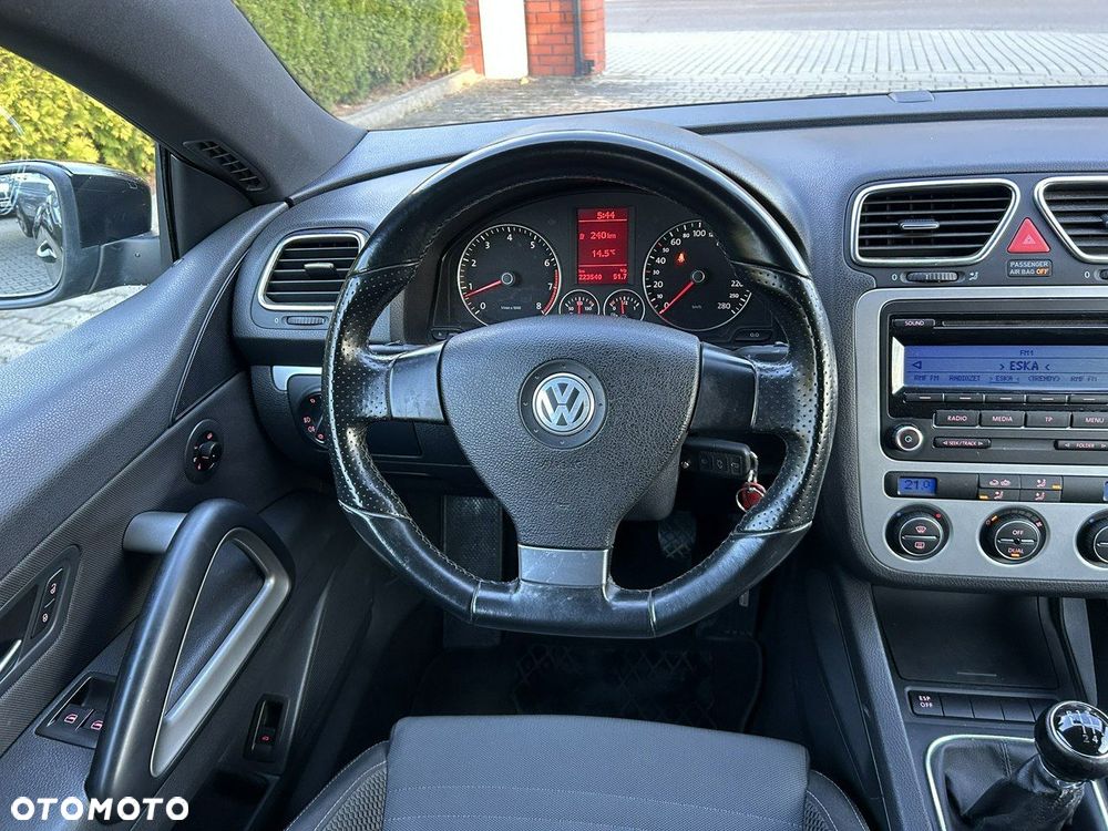 Volkswagen Scirocco 1.4 TSI - 20