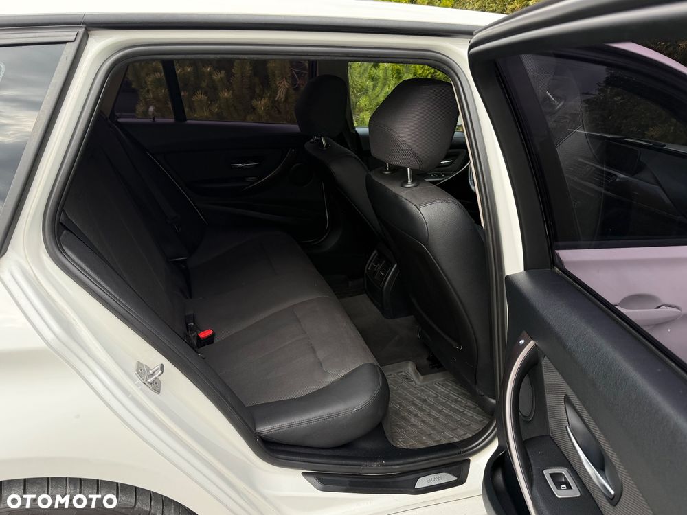 BMW Seria 3 318d Modern Line - 9