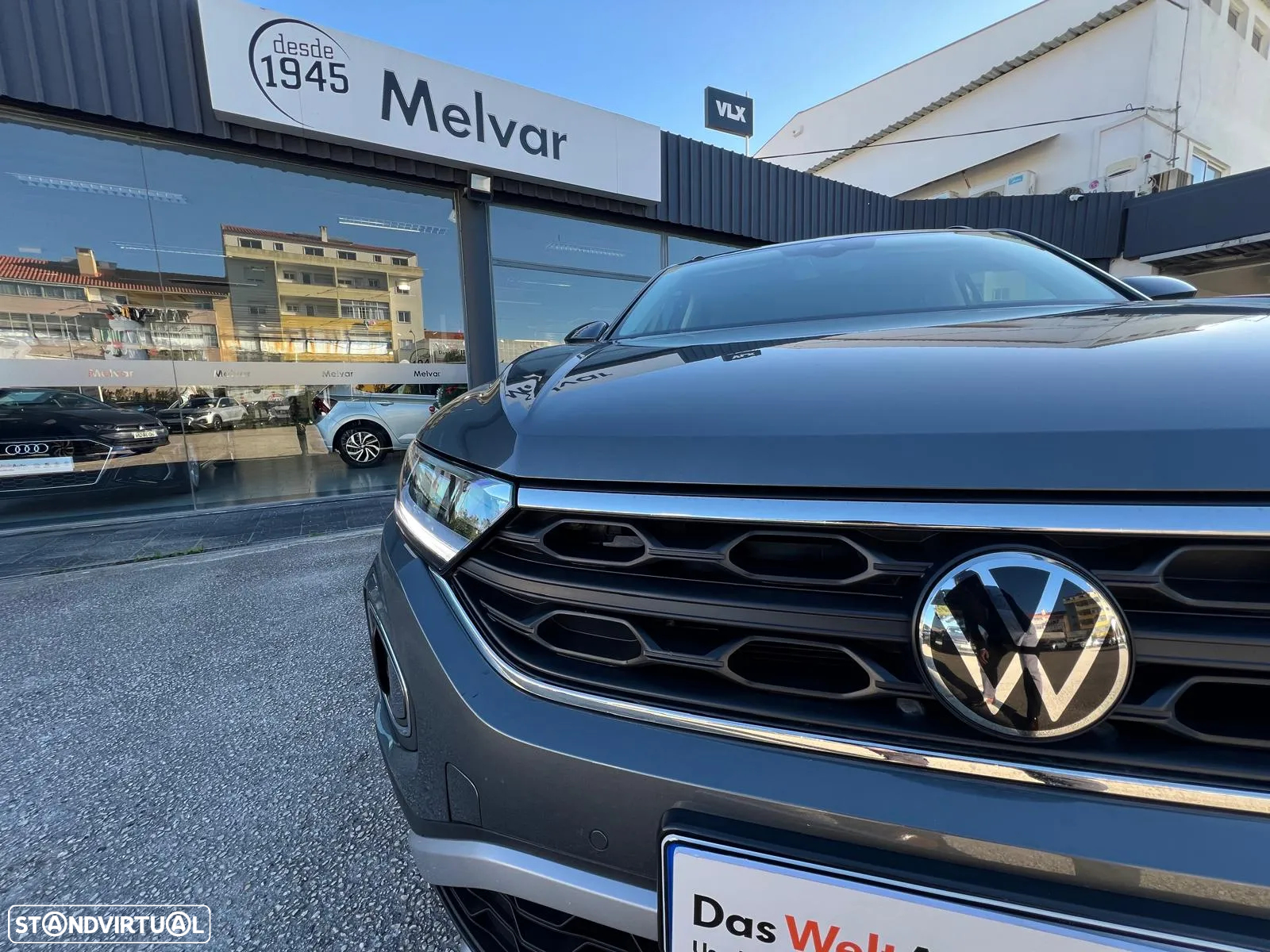 VW T-Roc 1.0 TSI Life - 6