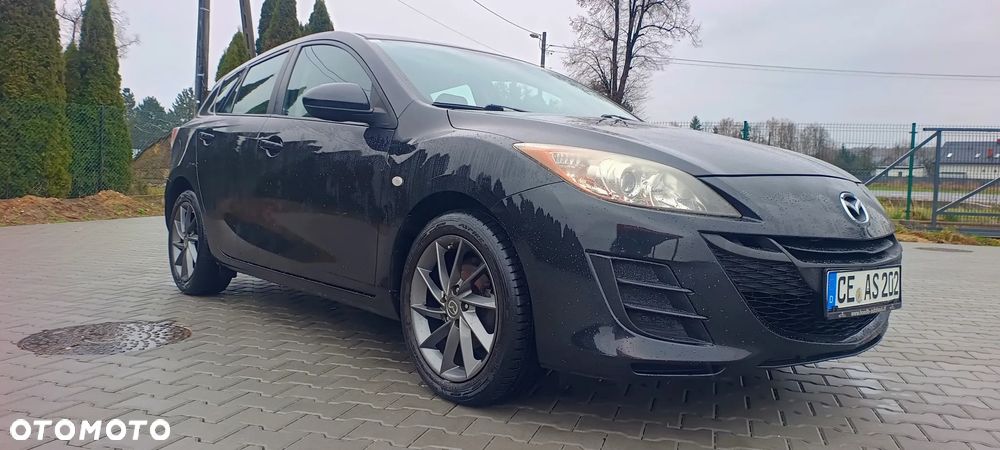 Mazda 3 1.6 16V Exclusive - 15