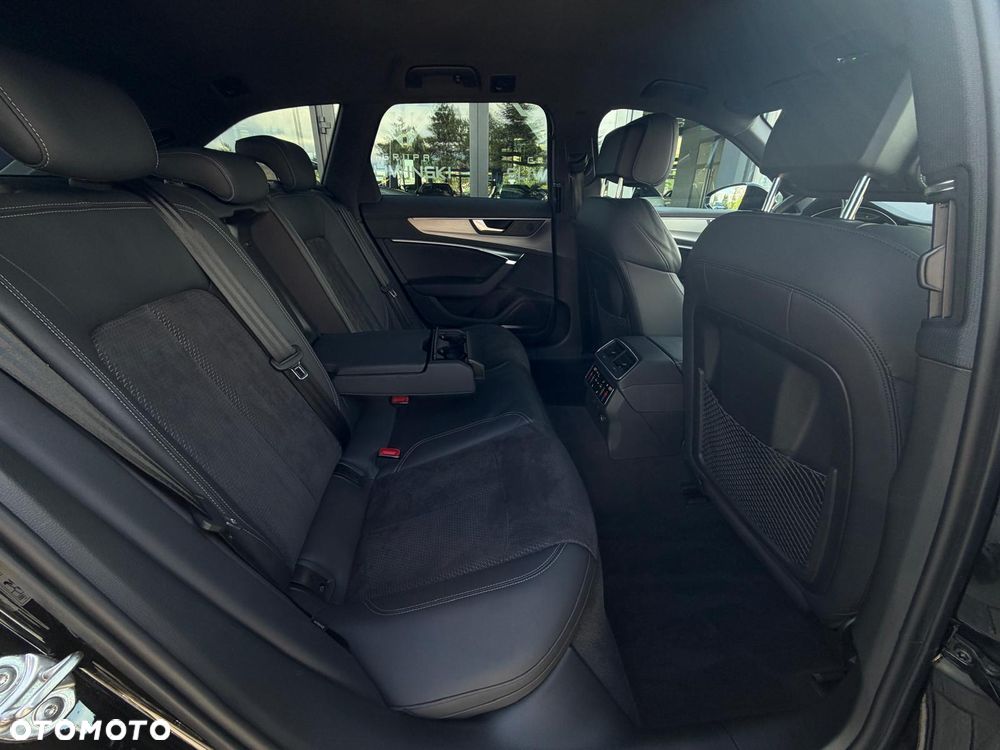 Audi A6 Avant 55 TFSI e quattro S tronic S line - 19