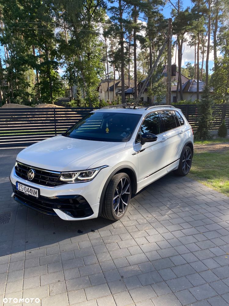 Volkswagen Tiguan - 2