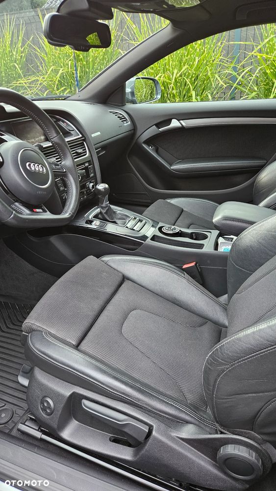 Audi A5 Coupé - 19