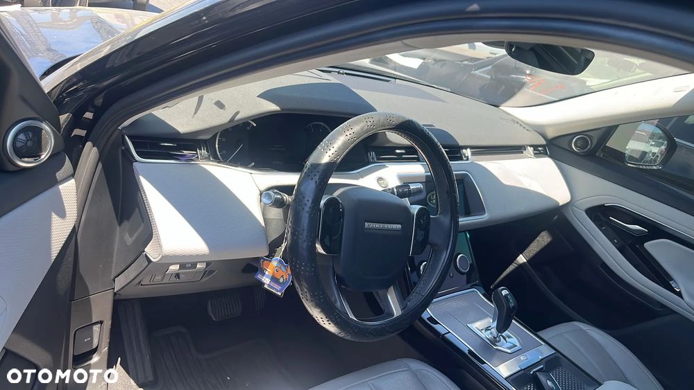 Land Rover Range Rover Evoque 2.0 P249 mHEV S - 37