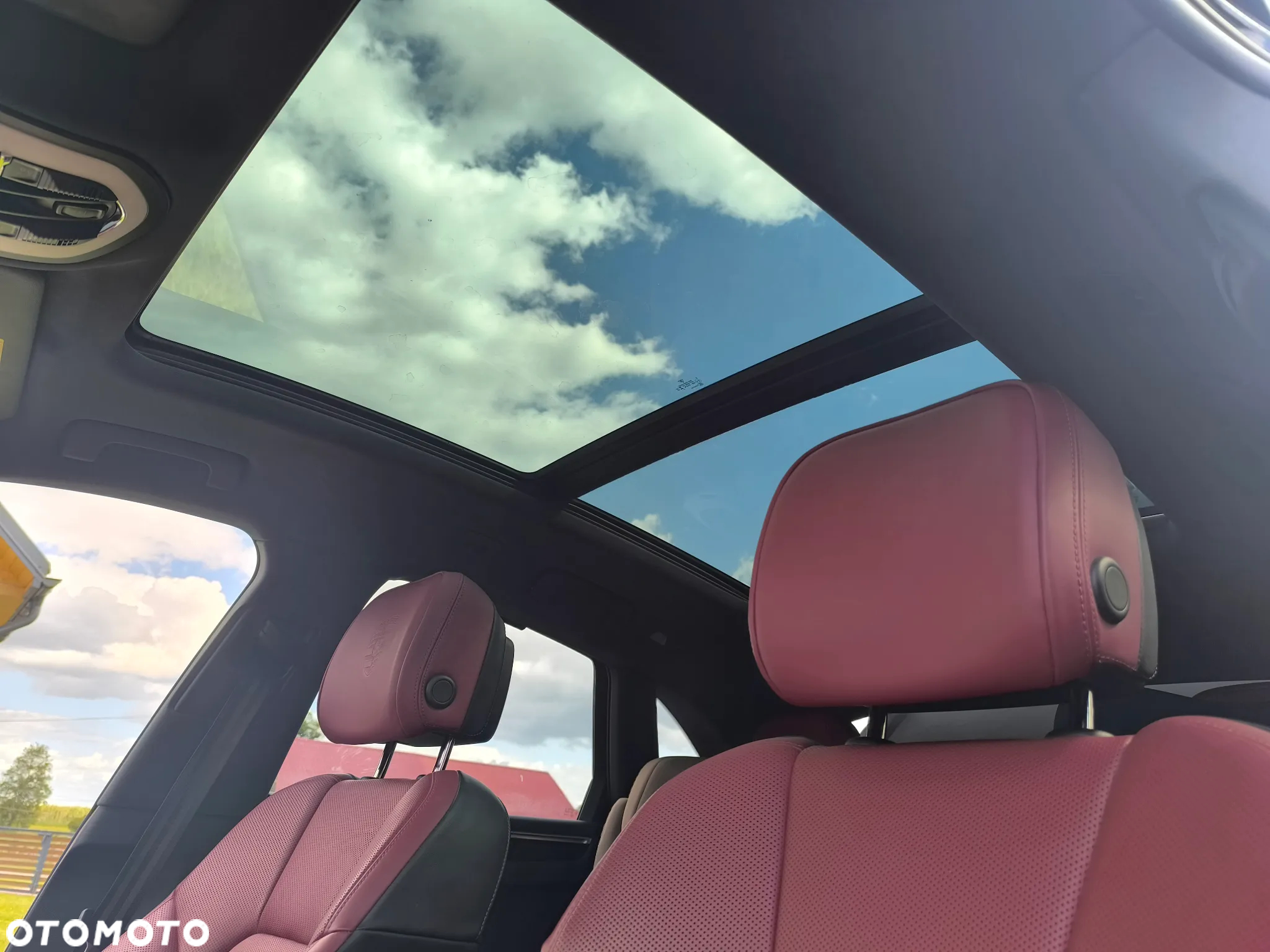 Porsche Macan Standard - 21