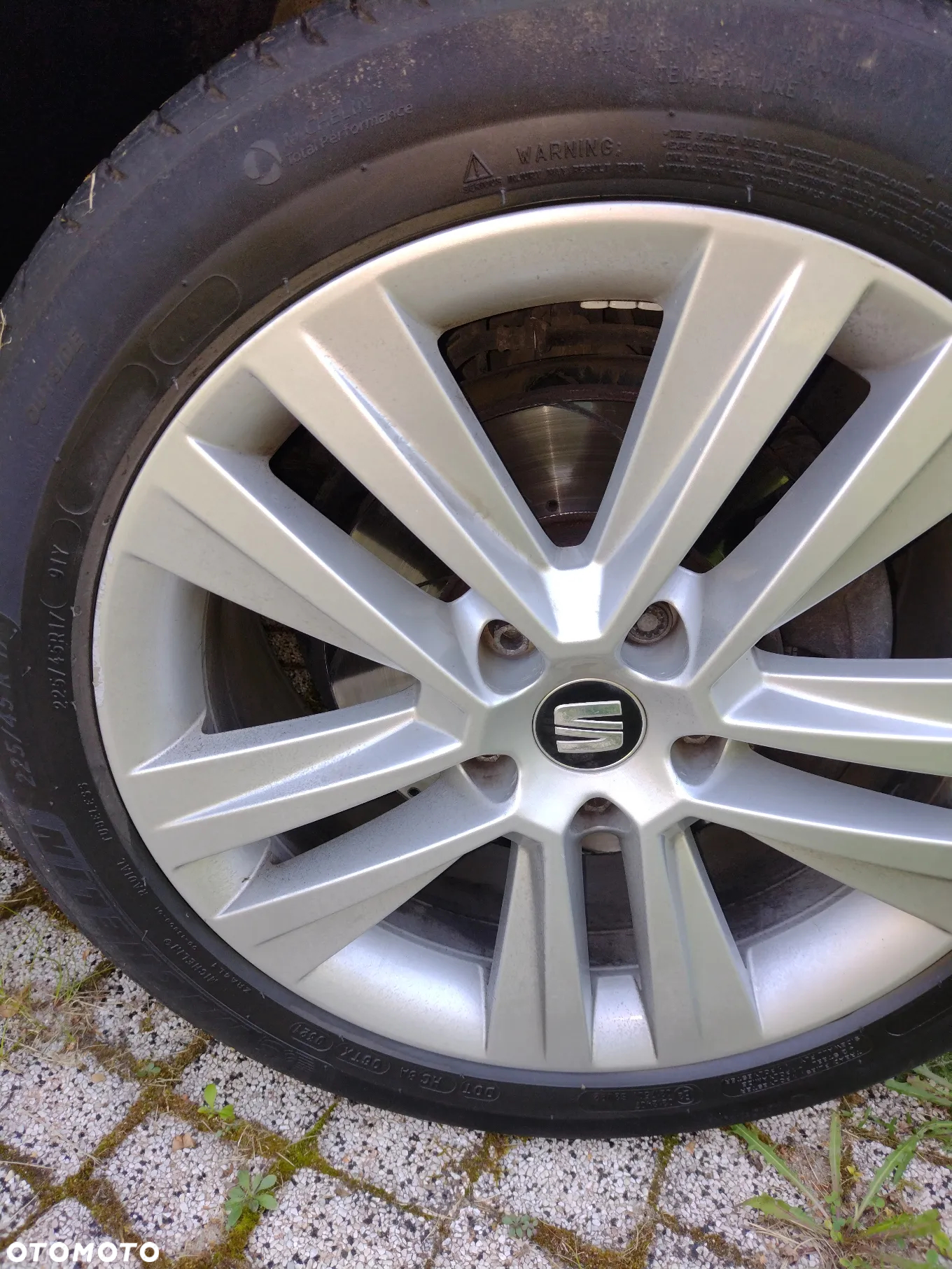 Seat Leon 2.0 TDI Copa S&S 4Drive - 14