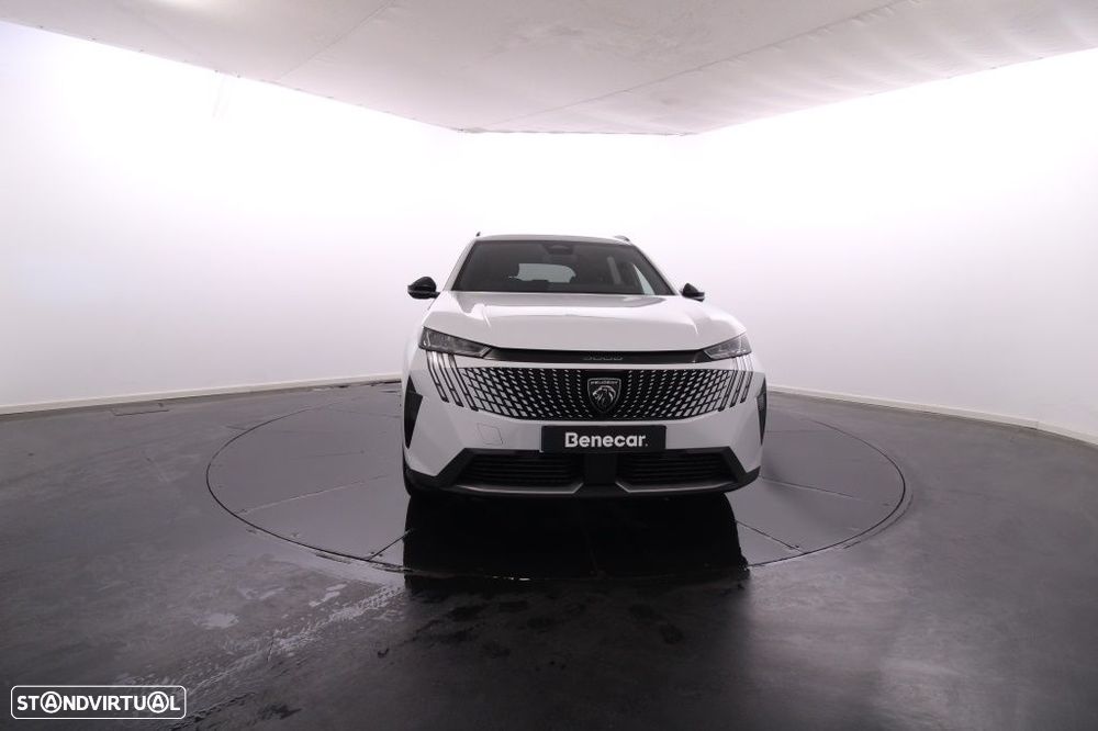 Peugeot 5008 1.2 Hybrid Allure e-DCS6 - 12