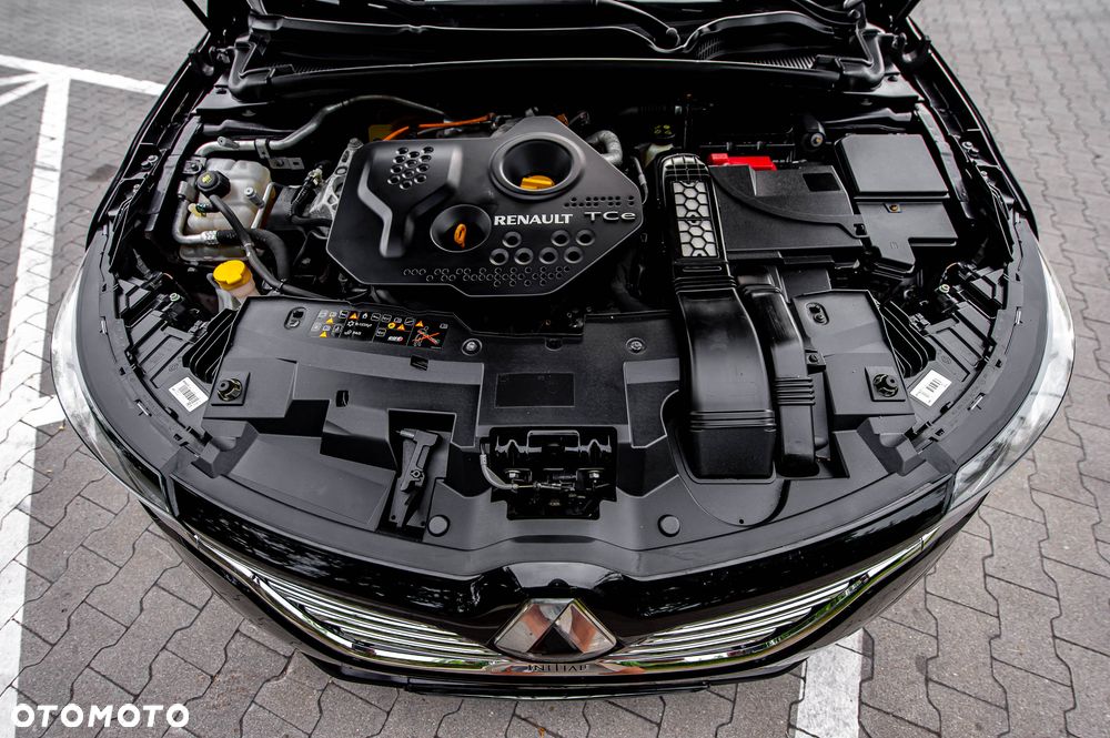 Renault Talisman ENERGY TCe 200 EDC INITIALE PARIS - 36