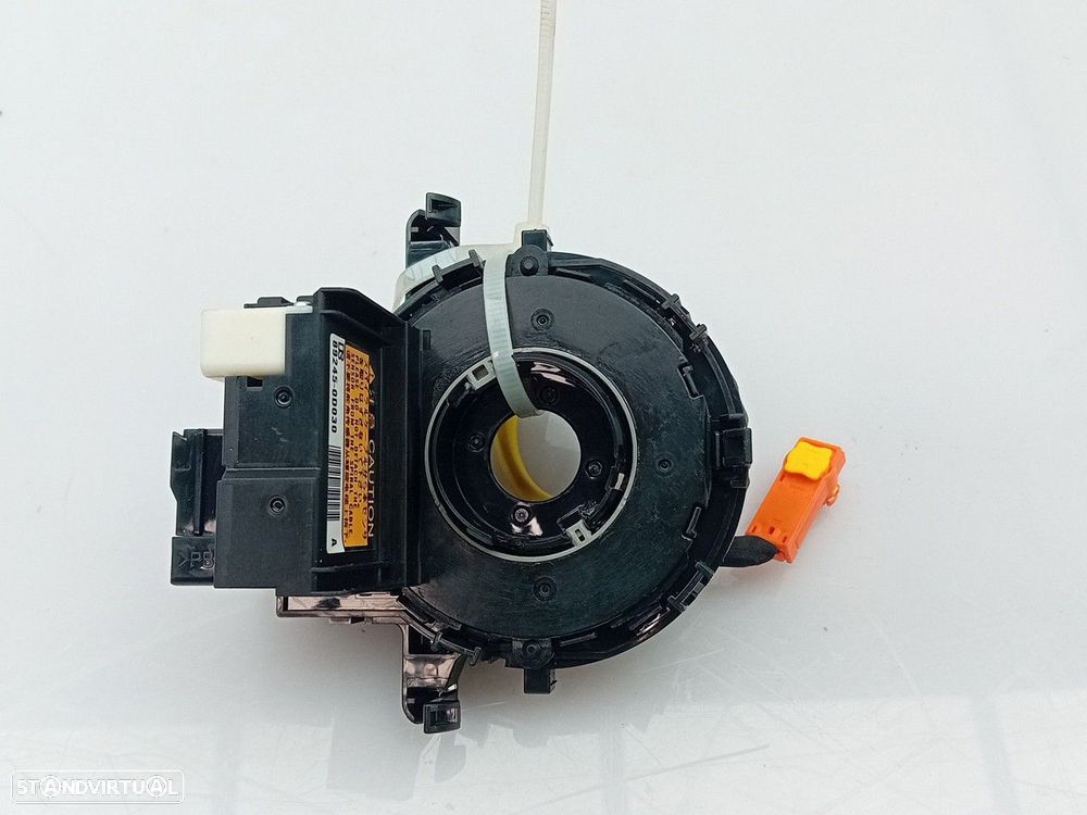 Fita de airbags TOYOTA Aygo (_B4_) - 2