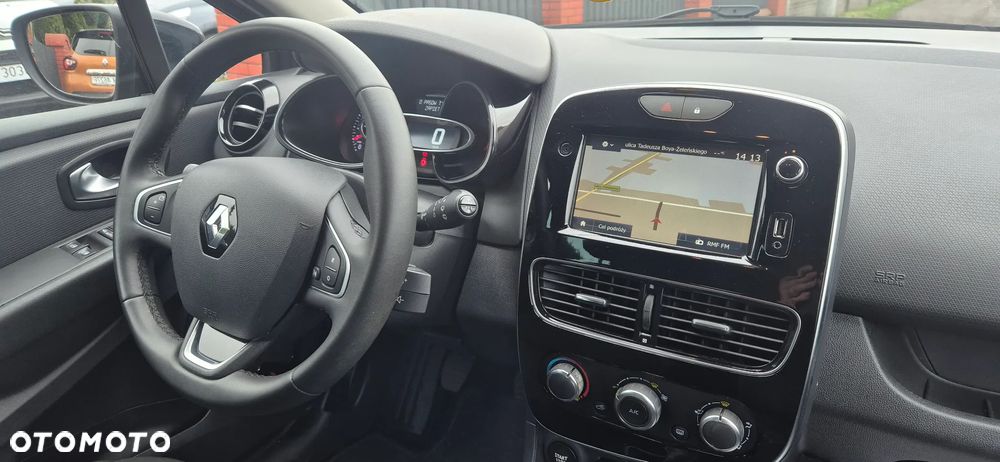Renault Clio 0.9 Energy TCe Limited - 17