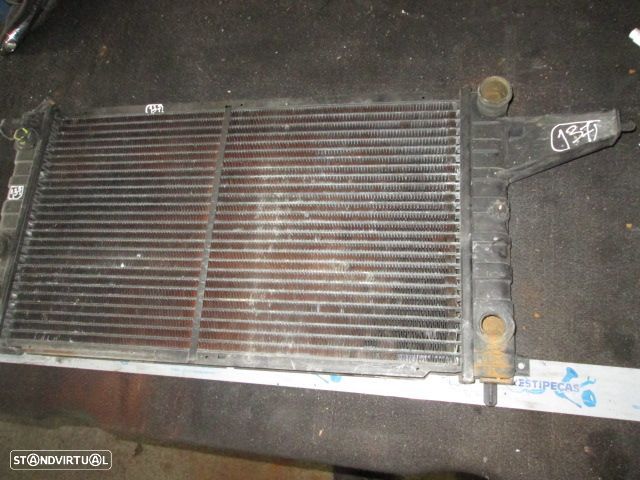 Radiador Agua 90264491 883877 OPEL VECTRA A 1989 1,4 - 1