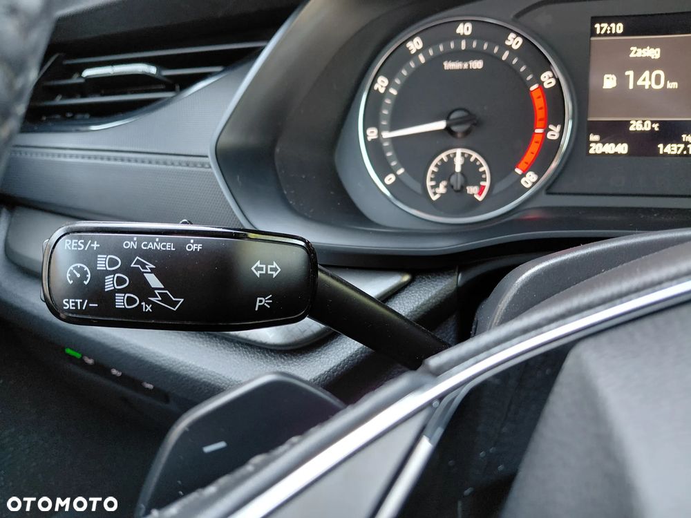 Skoda Octavia 1.5 TSI e-Tec Ambition DSG - 32
