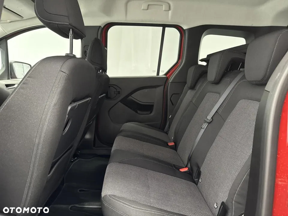 Mercedes-Benz Citan - 22