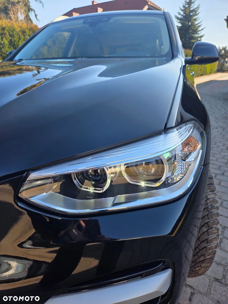 BMW X3 sDrive18d xLine - 3