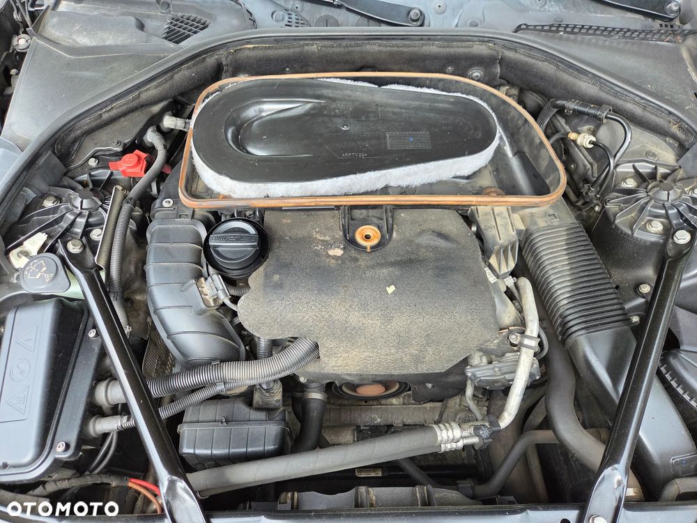 BMW Seria 5 - 20