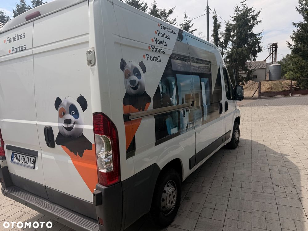 Fiat Ducato - 4
