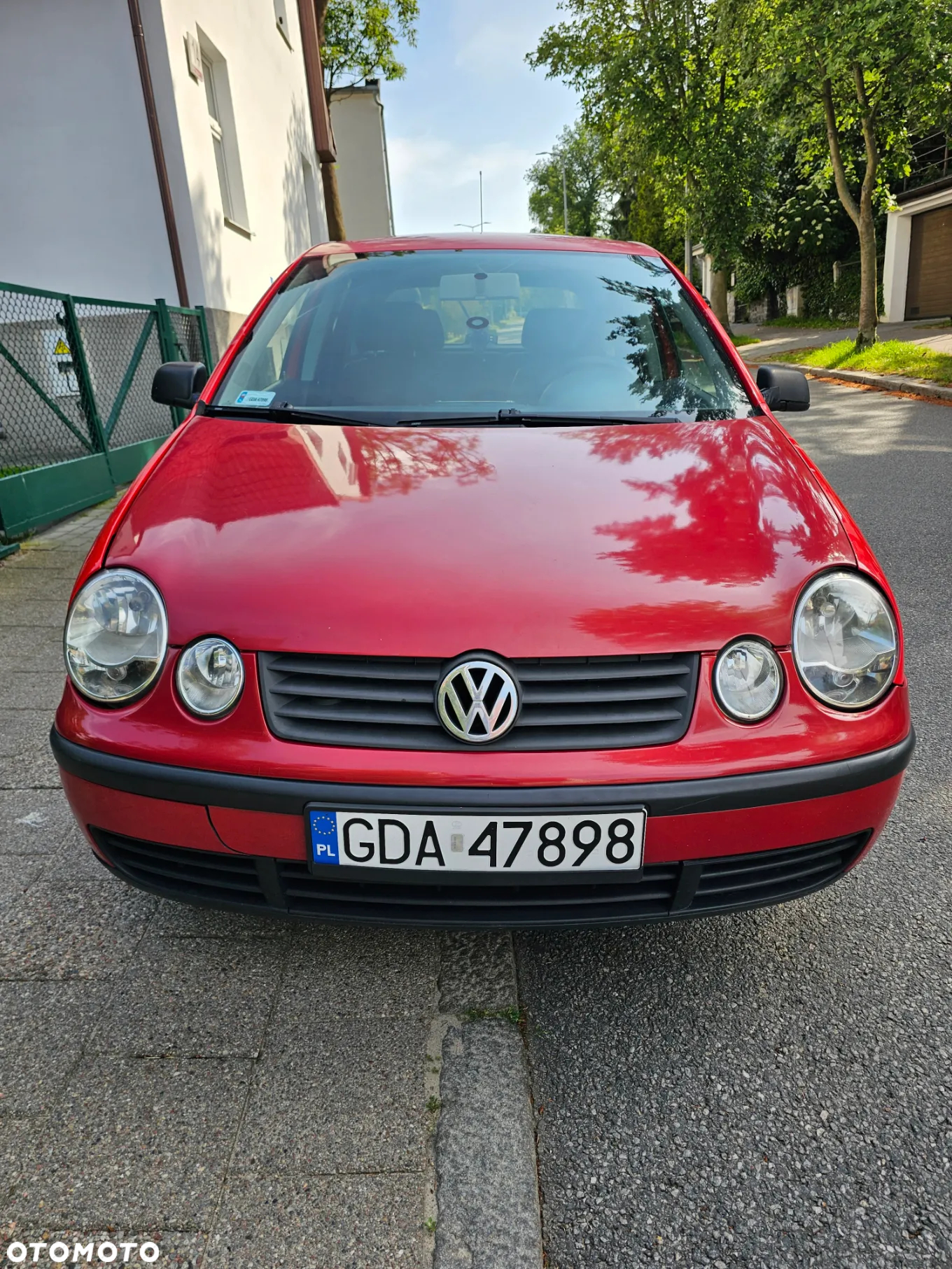 Audi A4 Avant 1.6 - 2