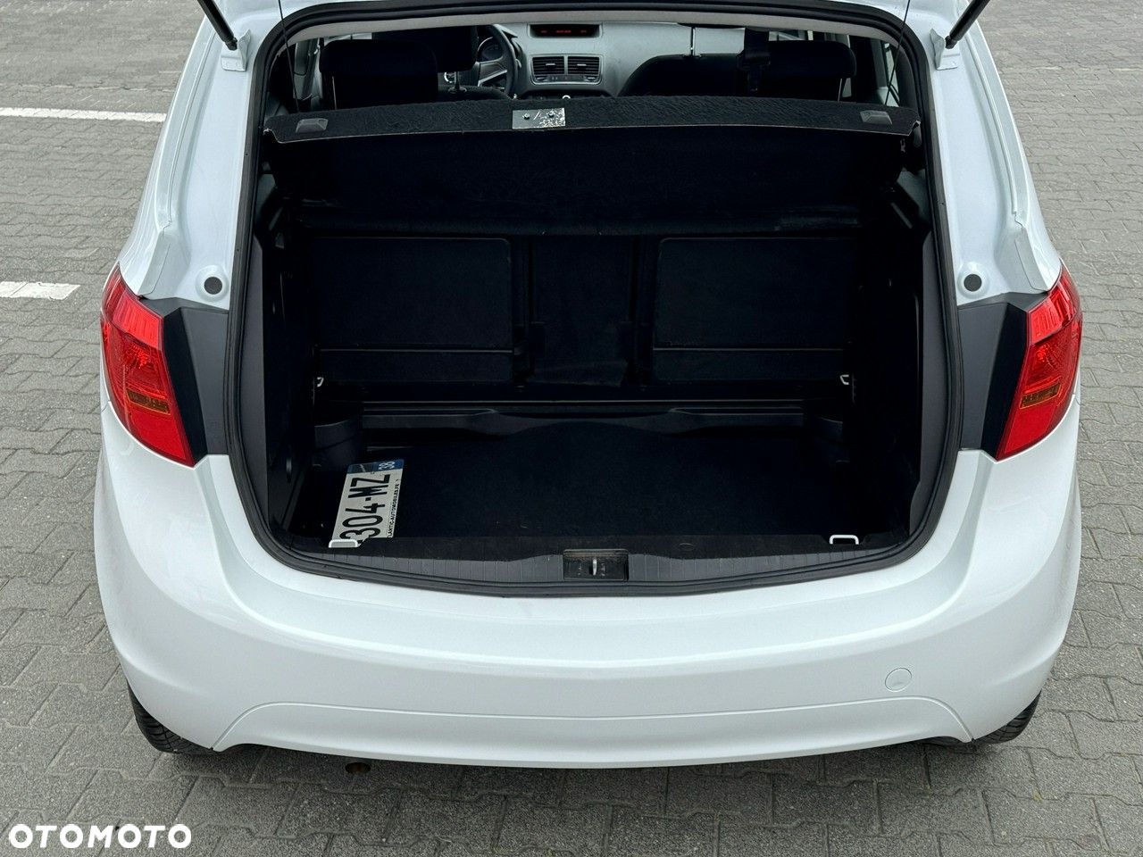 Opel Meriva - 25