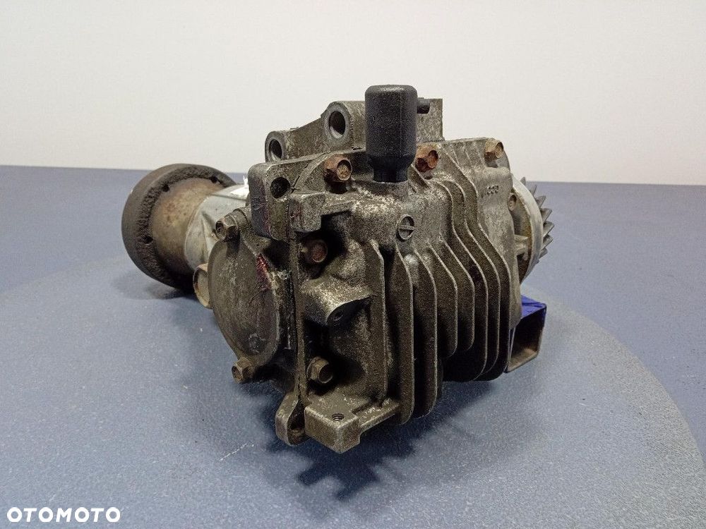MAZDA TRIBUTE I EP MAVERICK 2.0 16V REDUKTOR SKRZYNI 4X4 - 3