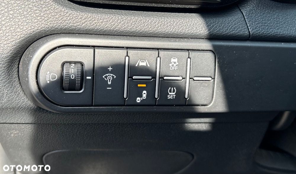 Kia ProCeed 1.5 T-GDI mHEV GT Line DCT - 33