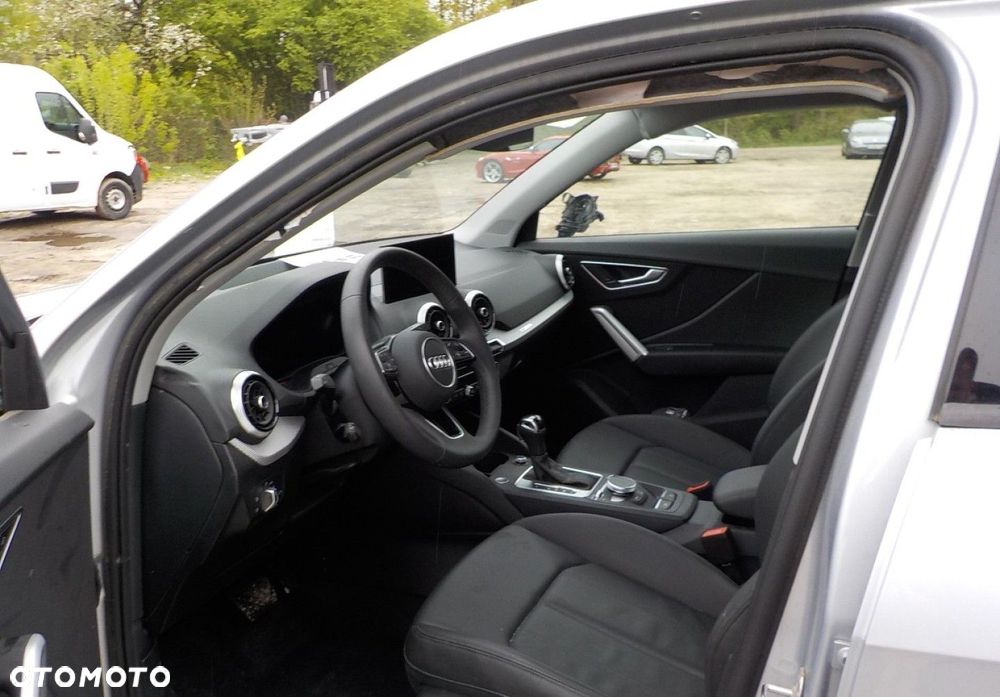 Audi Q2 35 TFSI S tronic - 29