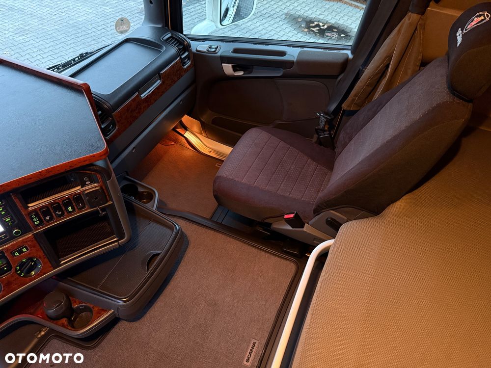 Scania R 450 - 20