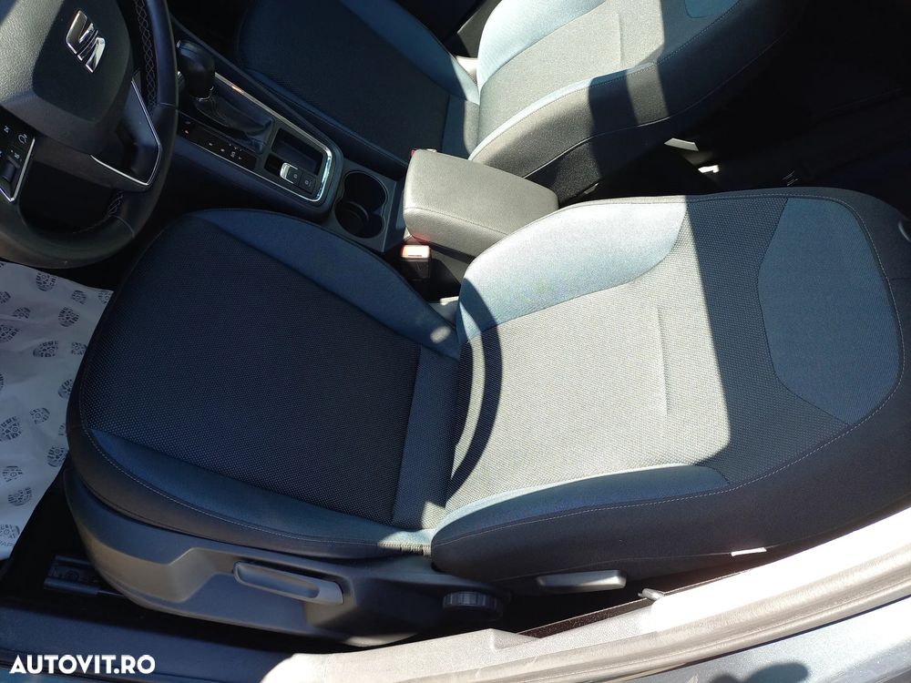 Seat Ateca ver-1-5-tsi-act-dsg-opf-style - 17