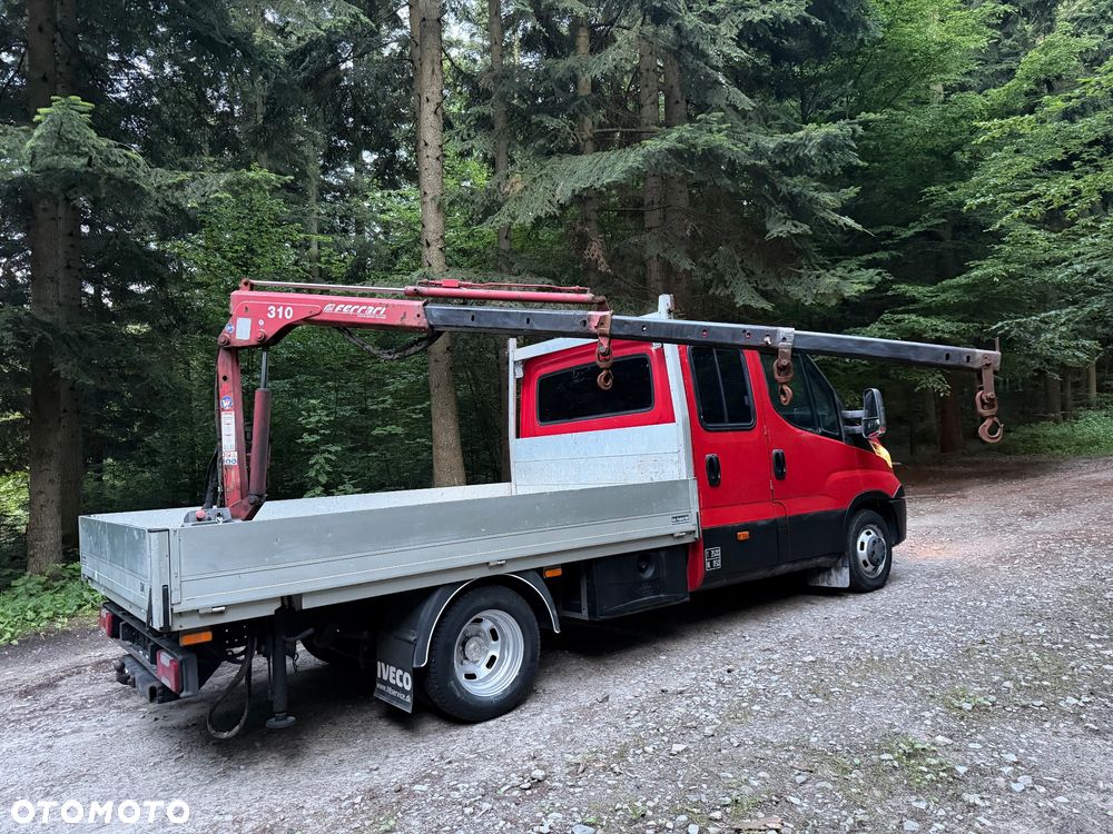 Inny Iveco 35C17 - 1