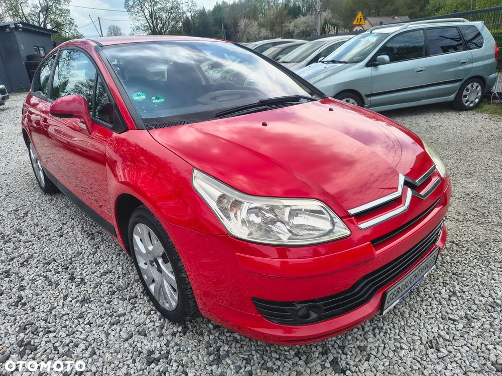 Citroën C4 1.6 16V By Loeb - 4