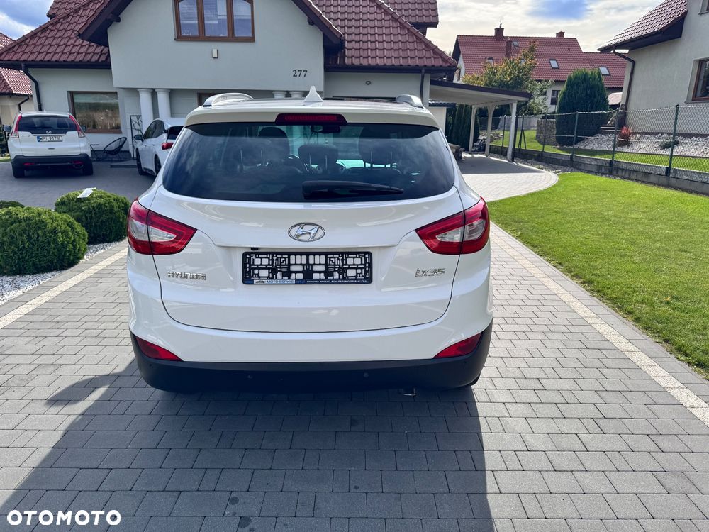 Hyundai ix35 - 6