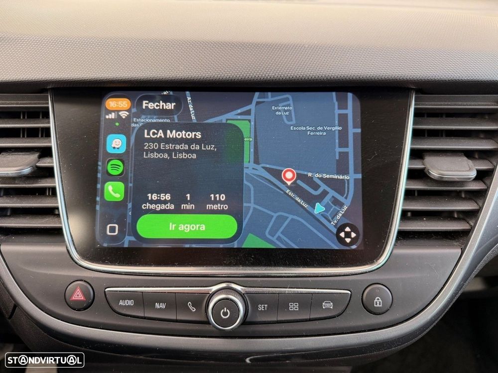 Opel Crossland 1.2 T Elegance - 22