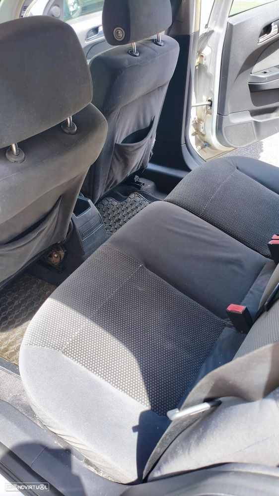 Opel Astra 1.7 CDTI Elegance - 10