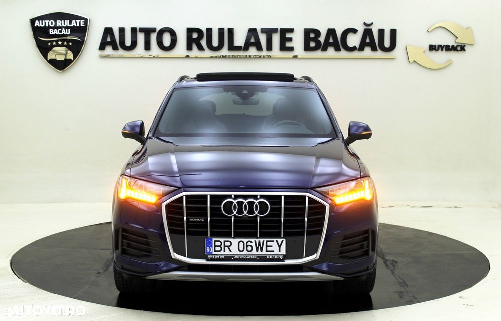 Audi Q7 - 10
