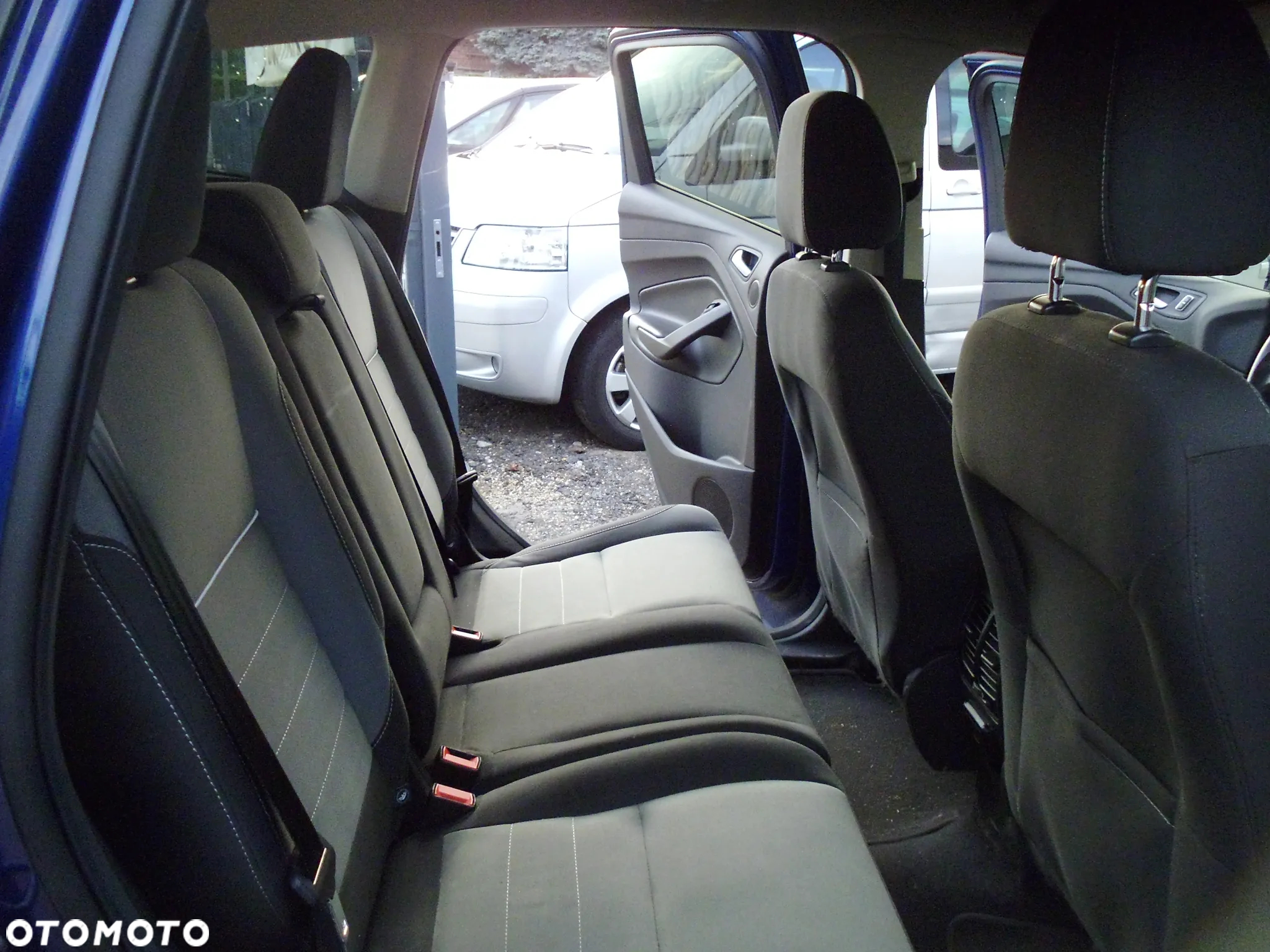 Ford Escape 2.0 EcoBoost AWD Titanium - 12