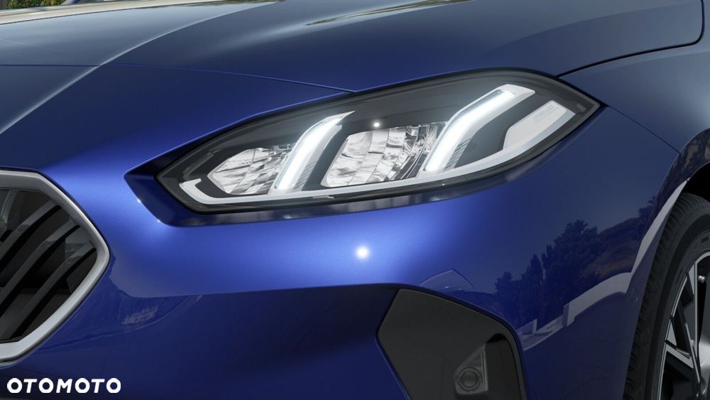 BMW Seria 1 - 6
