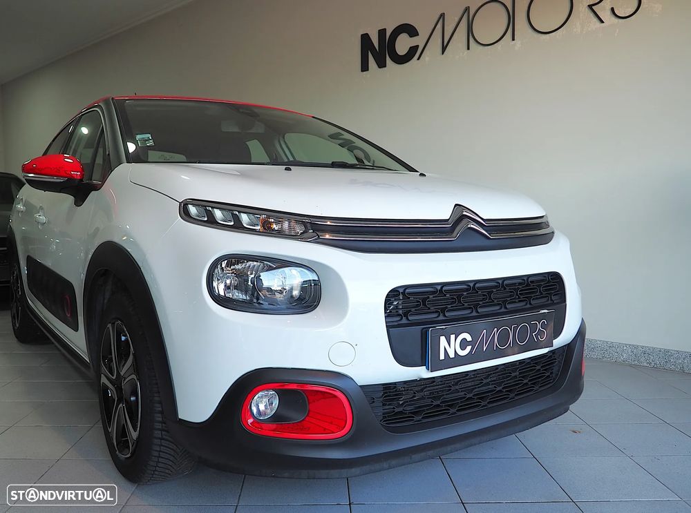 Citroën C3 1.2 PureTech Shine - 2