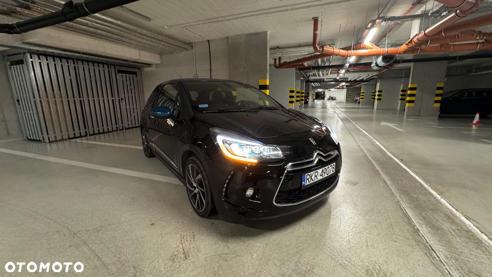 Citroën DS3 - 6