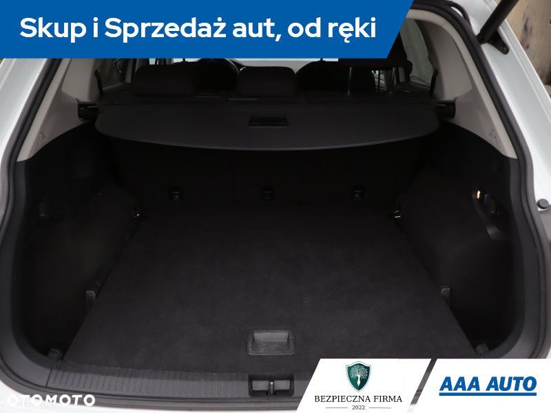 Volkswagen Tiguan Allspace - 14