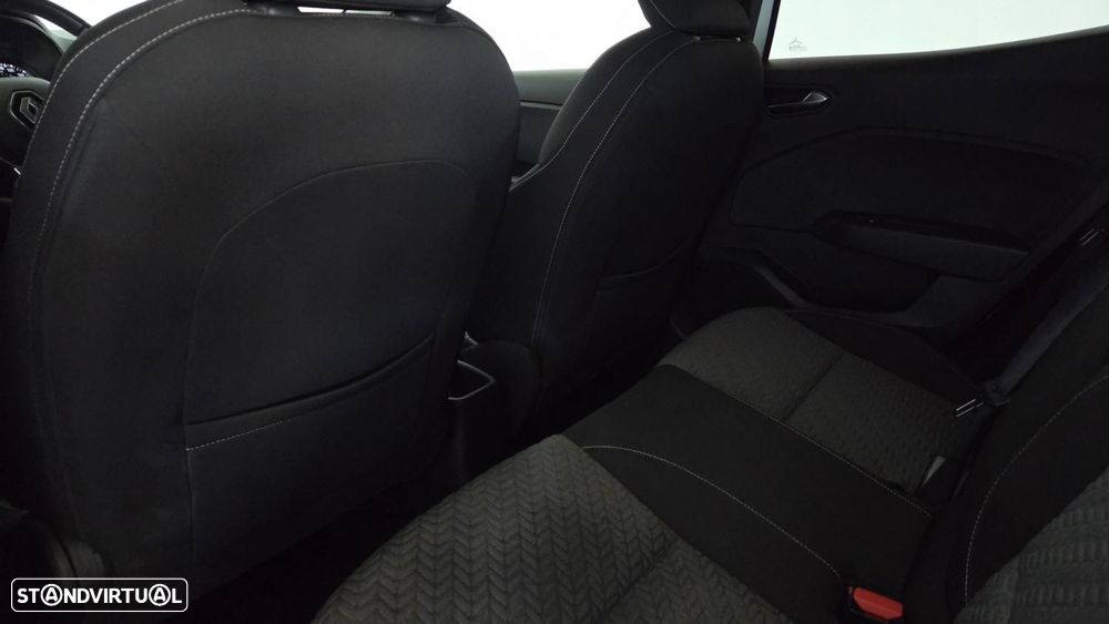 Renault Clio 1.0 TCe Techno - 12