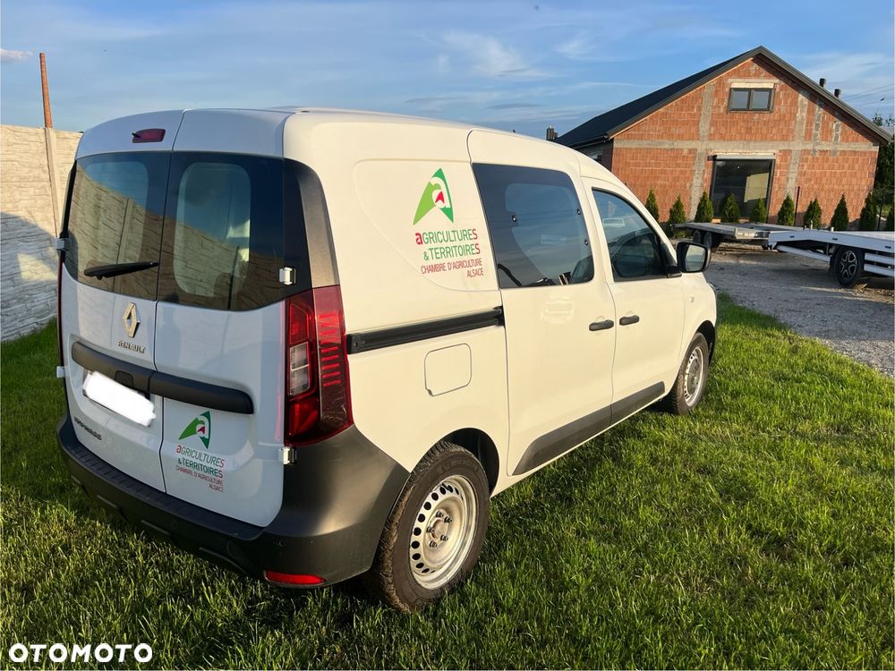 Renault Express - 4