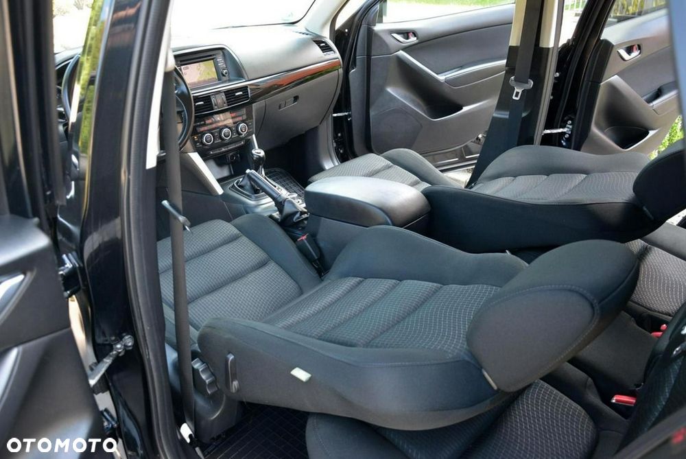 Mazda CX-5 SKYACTIV-G 165 ADVANTAGE - 23